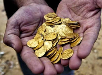 Фермер знайшов золото на мільярди — але все забрала держава