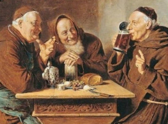 Як варили пиво на Чернігівщині: історія давня та модерна