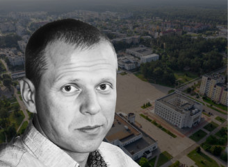 Славутич попрощається з Максимом Шапликом