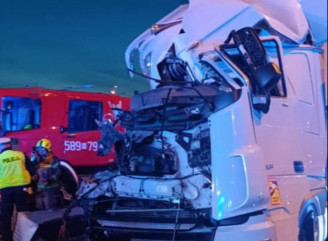 У Польщі внаслідок двох ДТП постраждали 17 людей — серед них 12 українців