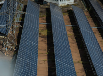 Чорнобильську АЕС відвідала делегація з Франції на чолі з уповноваженим Президента