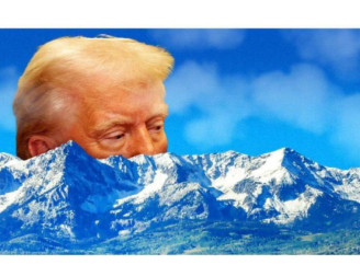 Трамп не підписав угоду на 800 млрд доларів щодо післявоєнного відновлення України