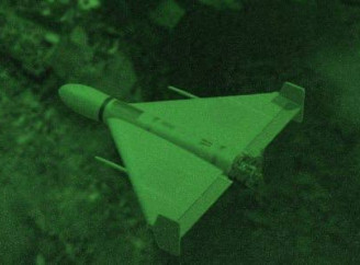 Повідомляють про використання отруйних речовин на дронах Shahed: попередження від InformNapalm