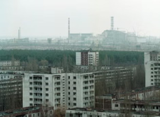 Чорнобильські землі частково придатні для сільського господарства, — The Independent