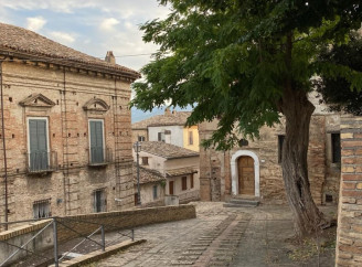 В Італії продають будинки за €1, щоб відродити місто Пенна