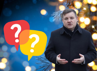 Голову даю, бо Славутич питає: медицина, укриття та плани на 2025 рік