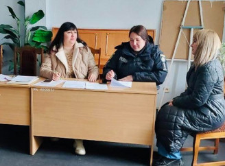 У Славутичі нагадали батькам про обов’язки щодо виховання та освіти дітей