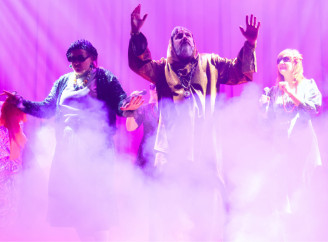 «Дежавю», яке хочеться прожити ще раз: театралізована вистава, що вразила Славутич