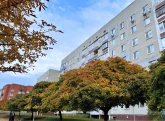 Яким буде тиждень у Славутичі: прохолодно, часом хмарно, без різких змін