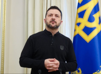 Зеленський підтвердив дату переговорів щодо надр у США: «Ми не третосортна країна»