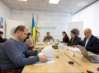 У ДАЗВ обговорили дозиметричну паспортизацію земель, постраждалих від Чорнобильської катастрофи