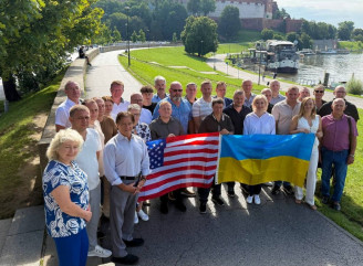 Україна розвиває міжнародну співпрацю для посилення ядерної та радіаційної безпеки