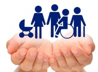 Центр «БлагоДар» отримав грант на розвиток соціальних послуг для дітей