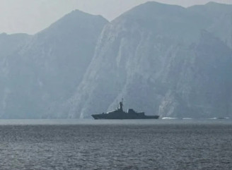 США послаблюють санкції: дозволили продати іранську нафту, яка вже застрягла в морі