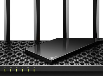 Роутеры TP-LINK Archer AX73 – гарантия стабильной передачи интернет-сигнала для множества гаджетов