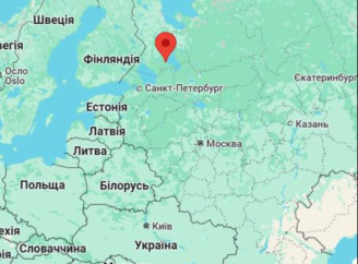 Росія відновлює військову інфраструктуру біля кордонів з Фінляндією — експерти попереджають про загрозу НАТО