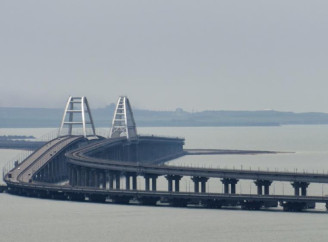 NYT: Улітку 2024 року ЗСУ таємно атакували Кримський міст ракетами ATACMS