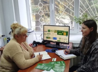 У Славутичі відбулася зустріч представників пробації та бюро правничої допомоги