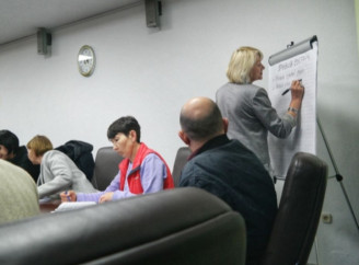 Славутич готується до освітньої революції: що чекає на школярів у 2027 році