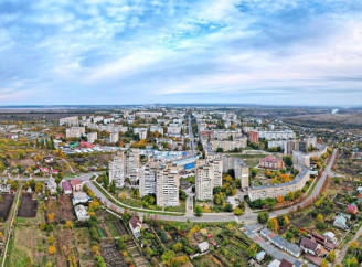 Славутичан запрошують у подорож вихідного дня до Південноукраїнська