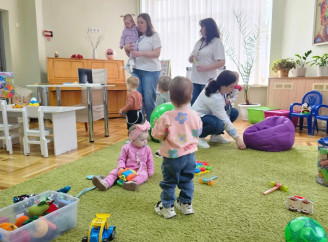 У Славутичі оприлюднили розклад занять Центру життєстійкості на перший тиждень вересня