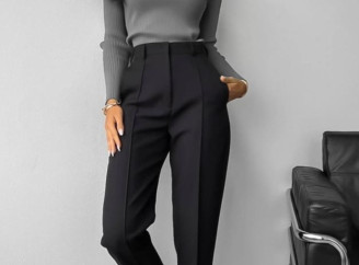 Чи правильно говорити «брюки»: що каже мовознавиця