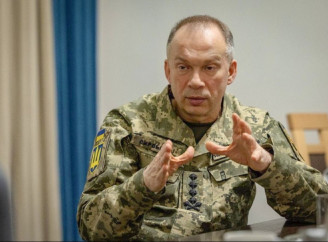 Сирський: Восени рф може повторити сценарій 2022 року під прикриттям навчань у Білорусі