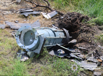 Без права на помилку: вибухотехніки Чернігівщини щодня рятують життя, знешкоджуючи небезпечні боєприпаси