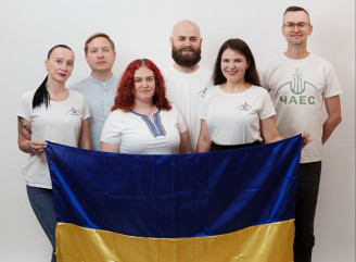 У Славутичі провели благодійну фотосесію до Дня Незалежності