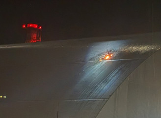 Рік після удару по Арці ЧАЕС: що відомо про наслідки атаки на Новий безпечний конфайнмент