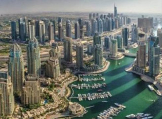 ОАЕ вперше у світі використовуватимуть штучний інтелект для розробки законів