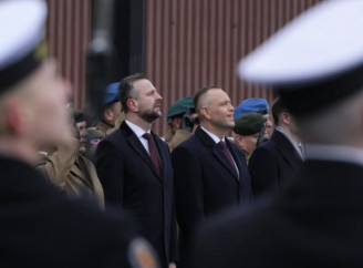 Польща готує секретні навчання на випадок війни з Росією