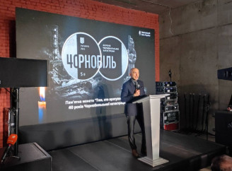 40 років після Чорнобиля: на ЧАЕС попередили, що світ може забути головні уроки катастрофи