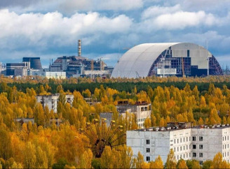 Чорнобильська зона відчуження: розвінчання популярних міфів
