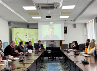 Славутич готує програму до 40 роковин Чорнобильської катастрофи і вже назвав ключові локації