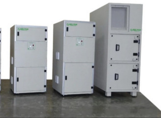 Безпечне повітря для шкіл і лікарень у прифронтових регіонах та не тільки