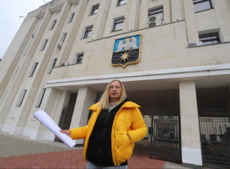 Славутич відновлюється вдруге в історії: як місто будує майбутнє після ЧАЕС і окупації