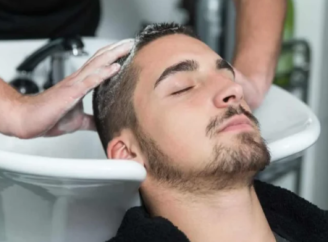 Мойки для парикмахерских: как выбрать оборудование, которое работает на комфорт клиента и прибыль салона