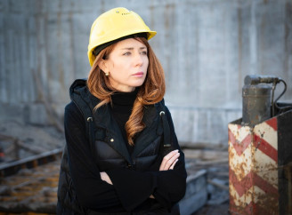 Уряд провів штаб на Чернігівщині: готуються до складної зими