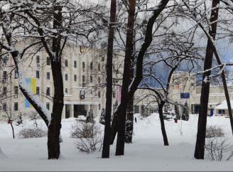 У Славутичі частково відновили живлення після атаки: енергооб'єкти ремонтують цілодобово