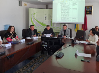 У Славутичі затвердили нові проєкти розвитку міста: головні рішення виконкому