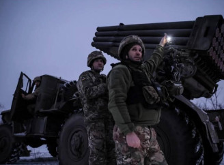 П’ятий рік війни стане змаганням на витривалість: що прогнозує Майкл Кофман