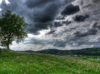 Якою буде погода у Славутичі цього тижня