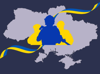 Організація Молоді ППО ЧАЕС проводить благодійну лотерею на підтримку ЗСУ