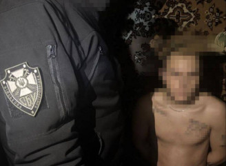 Агент росії намагався вбити військового у Запоріжжі, заманивши його на побачення