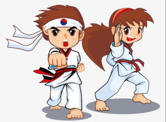 У Славутичі стартує набір дітей та молоді на заняття з кіокушинкай карате