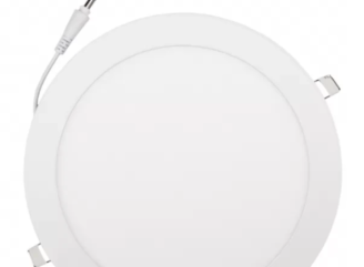 Светодиодные панели Luxel — LED-панели для дома и бизнеса	 