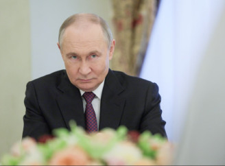 Путін оголосив перемир'я на 9 травня, Україна наполягає на реальному припиненні вогню