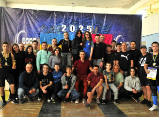 У Славутичі відбувся турнір з важкої атлетики пам’яті Героїв Чорнобиля