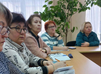 У Славутичі обговорили розвиток інклюзивної освіти